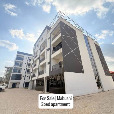 For Sale Mabushi 2 Bedroom Apartment