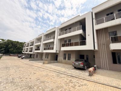 For Sale Lifecamp 4 Bedroom Terrace Duplex with a Room BQ