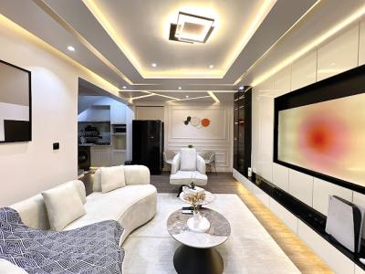 Luxury 2 Bedroom Furnished and Serviced Maisonette