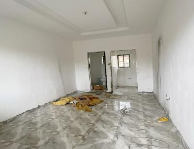 Newly Built, Spacious Room Self-Contain (Upper Floor and Ground Floor)