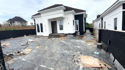 Newly Built Smart 4 Bedroom Bungalow