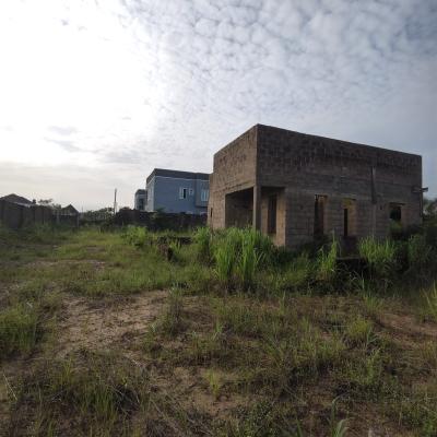 Full Dry Plots of Land