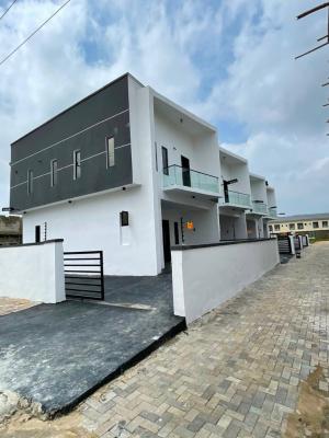 3 Bedroom Self Compound