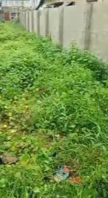 Plot of Land * (670SQM) * Fenced Gated, in a Nice Tarred