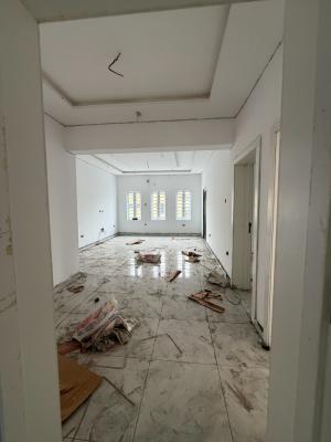 Newly Built Luxury 3BDRM Apartment in Opebi, Ikeja for Sale