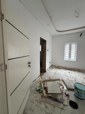 Newly Built Luxury 3BDRM Apartment in Opebi for Sale
