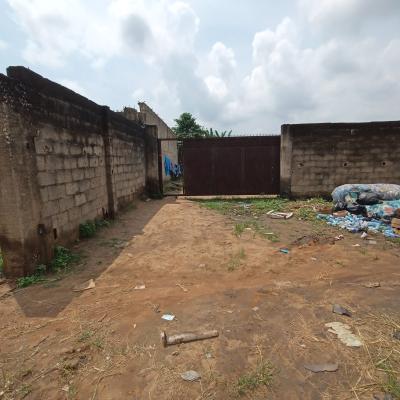 Massive 12 Plots of Land Facing Expressway