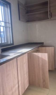 2 Bedroom Flat All Room Ensuite, Pop Finished