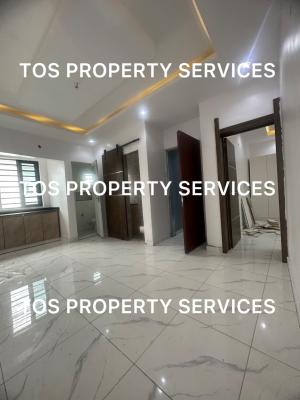 New 2 Bedroom Flat + 2 Kitchen
