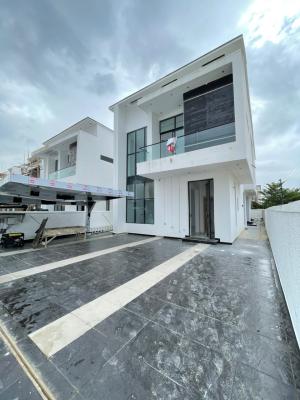 5 Bedroom Detached Duplex with BQ