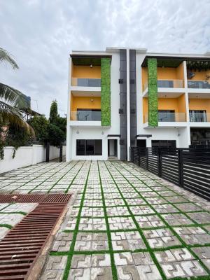 Standard 4bedroom