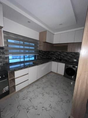 Furnished 4 Bedroom Maisonnette