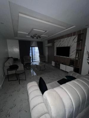 Furnished 4 Bedroom Maisonnette