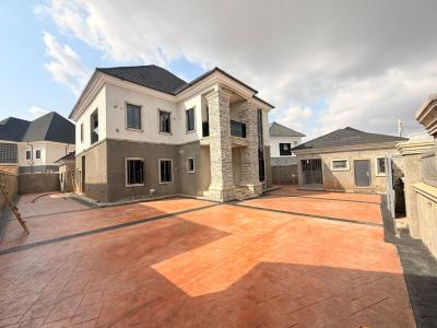 For Sale Galadimawa 5 Bedroom Detached Duplex with 2 Rooms BQ