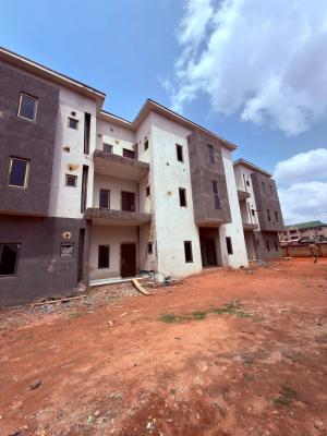 3 Bedroom Apartment with a Room BQ