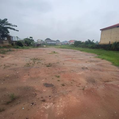 Massive 9 Plots of Land Facing Expressway