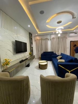 Furnished Semi Masters with Shared Furnished Palor and Kitchen