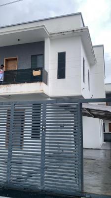 5-Bedroom Fully Detached Duplex