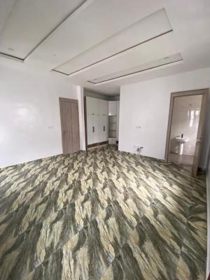 4-Bedroom Semi-Detached Duplex