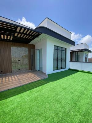 Excellent 5bedroom Duplex with a BQ and a Pool