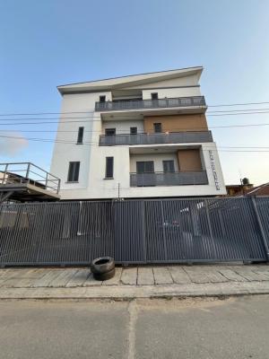 Deluxe 4 Bed Maisonette with BQ