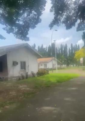 22 Plots with Buildings and a Standard Swimming Pool with Basketball