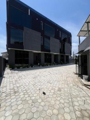 Excellent 4bedroom Semi Detached Duplex with a BQ