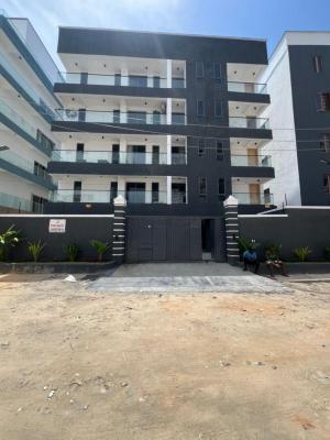 Newly Built 4bedroom