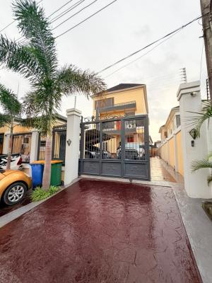 Fully Automated 6 Bedroom Mansion + BQ, Pool, Gym, Cinema, Office