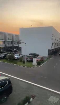 Smart and Furnished 4bedroom Terrace Duplex by Jabi Lake