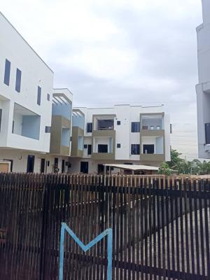 4 Bedroom Terraced Duplex