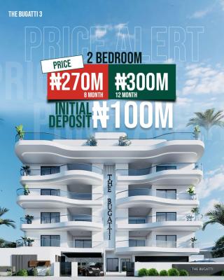 Offplan Luxury 2 Bedeoom Apartment