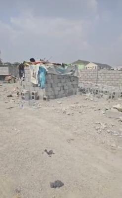 A 603SQM of Multi Purpose Land