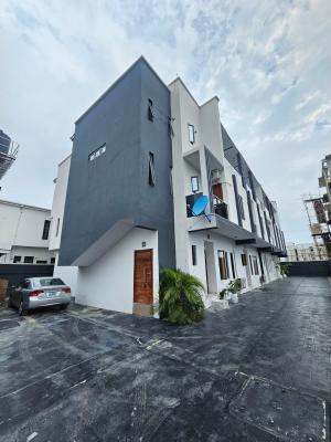 Brand New 3 Bedroom Apartment