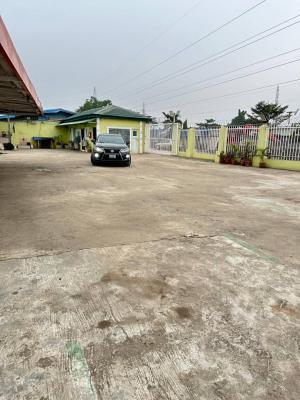 500SQM Commercial Land