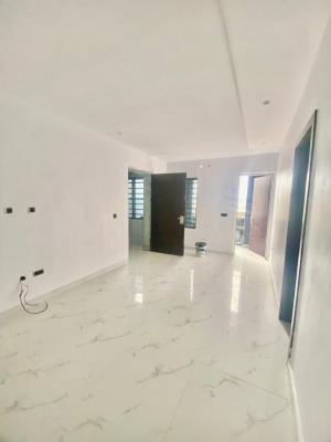 New Built Tastefully Finished 2 Bedroom Flat New Road Chevron Lekki L