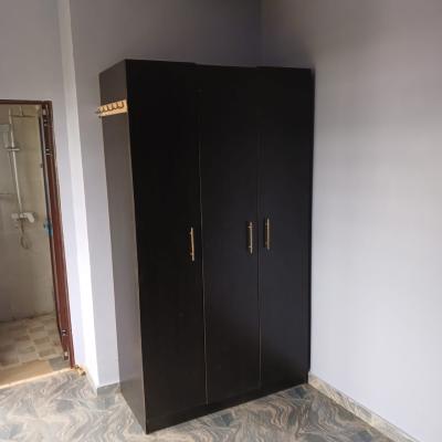 Standard Mini Flat at New Road Chevron Lekki Lagos