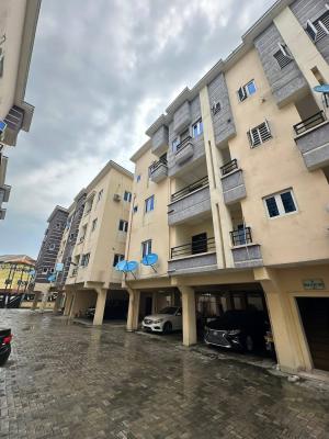 Luxury Furnished 1-Bedroom Apartment