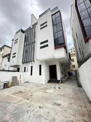 Newly Built 4bed Duplex with Rooftop Terrace & BQ