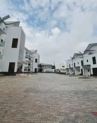 Newly Built 3 Bedroom Apartments.