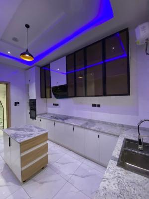 Luxury Four Bedroom Fully Detached Home