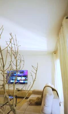 Fully Furnished and Serviced 2 Bedroom Flat
