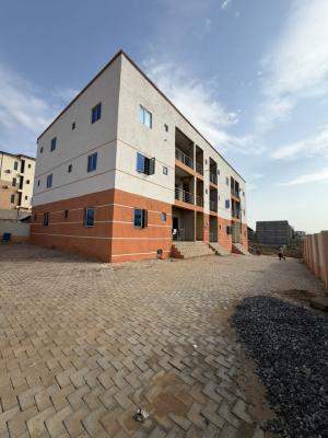 A Brand New Spacious 2-Bedroom Flat