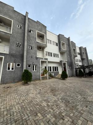 A Newly Built 4-Bedroom Terrace Duplex + 1BQ