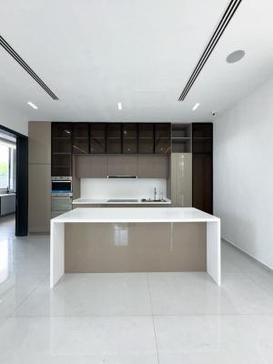 Luxury 5-Bedroom Detached Duplex with 2 BQS