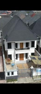 5-Bedroom Fully Detached Duplex, Located in Osapa London