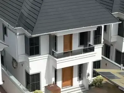 5-Bedroom Fully Detached Duplex