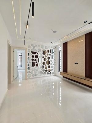 Luxury 5-Bedroom Detached Duplex with BQ