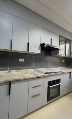 3-Bedroom Terrace Duplex (Corner Piece) + BQ