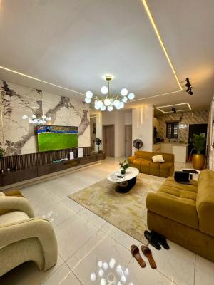 Luxury Fully Furnished 2 Bedrooms Apartment